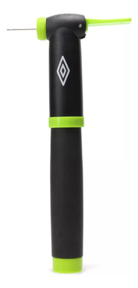 Inflador Pelotas Umbro Futbol Basket Volley - Auge 0