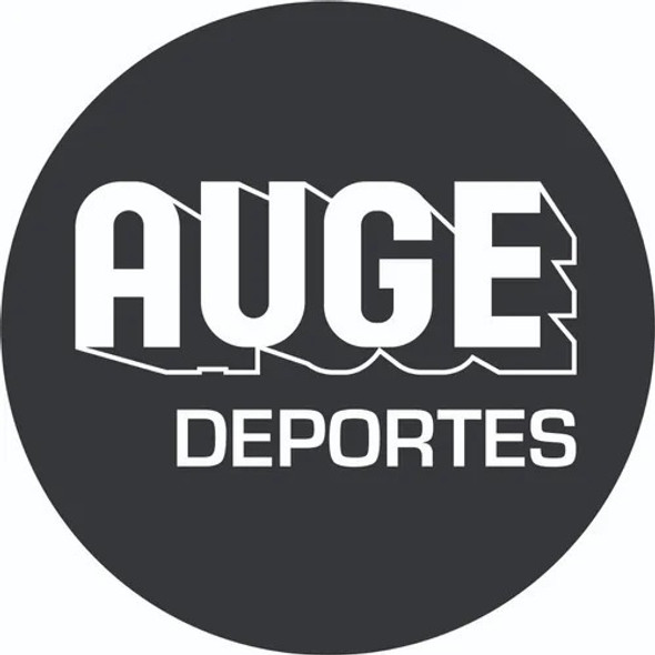 Inflador Pelotas Umbro Futbol Basket Volley - Auge 1