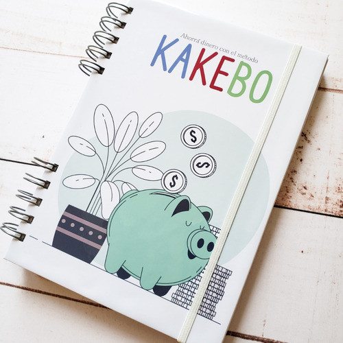Agenda Kakebo Perpetua Mod 1 1