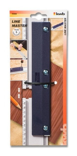 Union De Reglas Regla Para Line Master 784900 Kwb 0