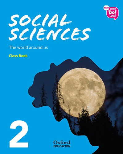 Libro Social Science 2 Primary Module 1 Coursebook Pack New 0