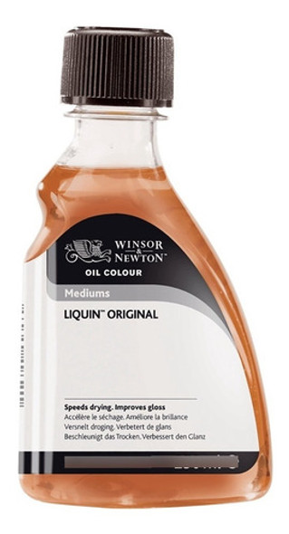 Liquin Original Winsor & Newton 250ml 0