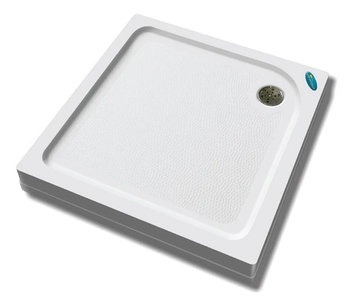 Piso Box De Banheiro 70x80 - Trailer, Motorhome E Residência 0