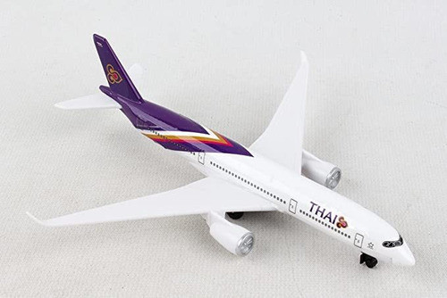 Daron Planes Thai A350 Single Plane Rt 1