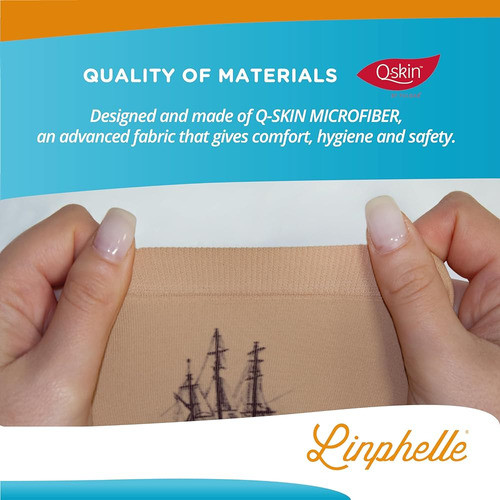 Linphelle Coverpicc - Cubierta Para La Parte Superior Del Br 1