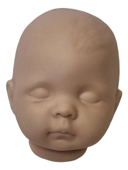 Muñeco De Porcelana Baby Dormilón Para Armar 1
