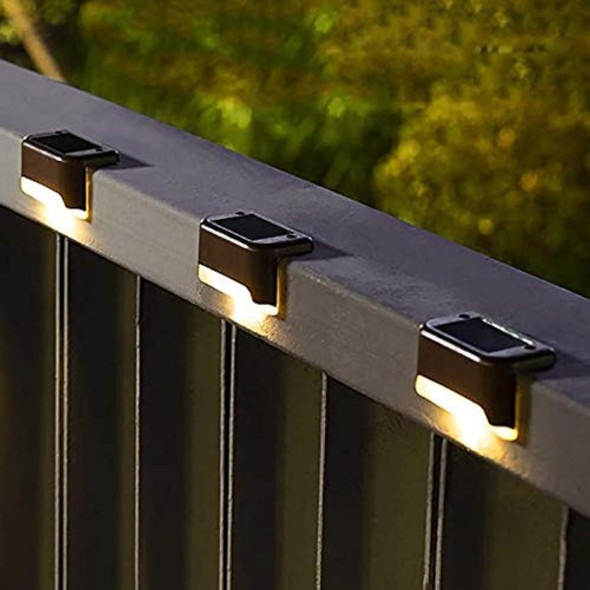 Solpex - Paquete De 16 Luces Solares Para Terraza Para Exter 0
