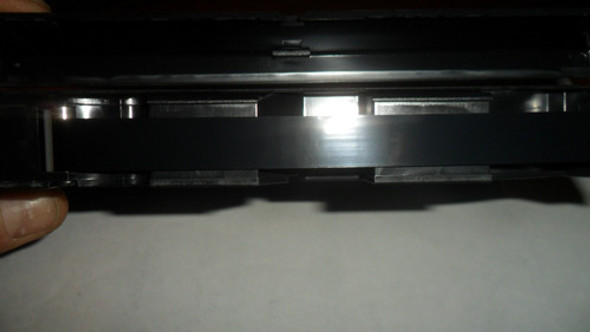 Vhs Inocencia Interrumpida (sin Caja Original) 1
