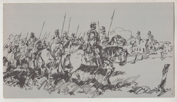 Ocupacion Patriotica De Canelones En 1825 Acto Homenaje 1975 0