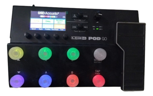 8 Topper Semitransparente Protección Para Footswich  Pod Go. 0