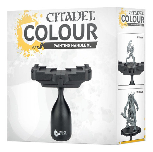 Citadel Colour: Painting Handle Xl - Mango Para Miniaturas 0