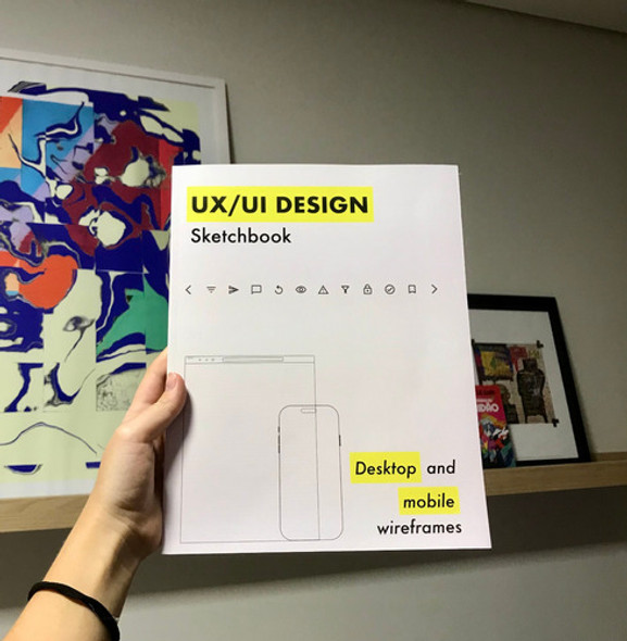 Sketchbook Ux/ui 1