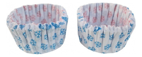 Pirotines Fantasia Nro 8 Caja X 1000 (40x25) 0