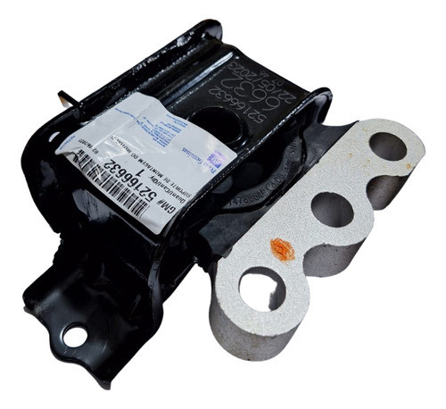 Pata Motor Derecha Prisma Manual Chevrolet 95405221 0