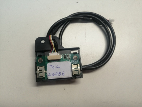 Placa Wifi Para Tcl L32s6 0