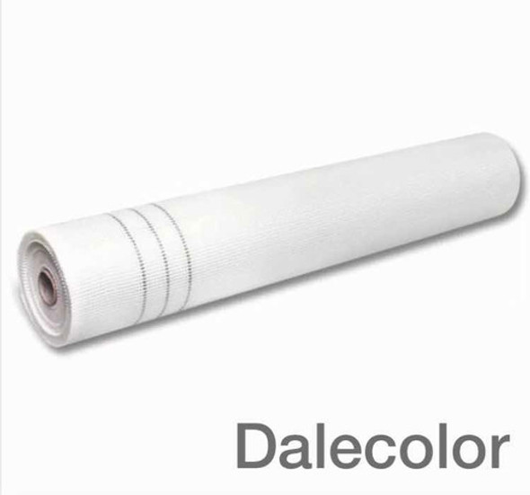 Malla De Fibra De Vidrio 90gr X 50mt ~microcememento 0