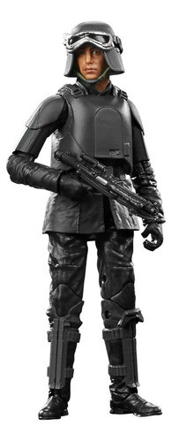 Star Wars The Black Series Imperial Officer (ferrix) 0