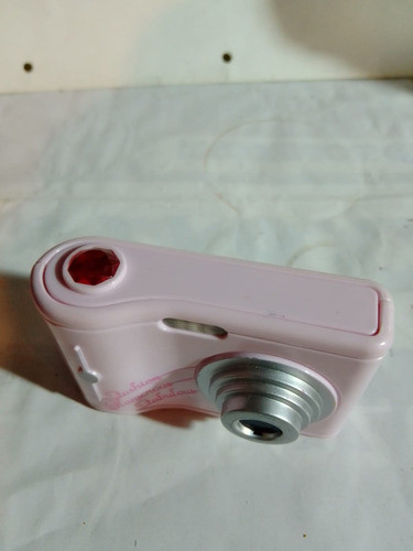 Juguete Camara Fotografia Fashion Glamorous Fabulous 1