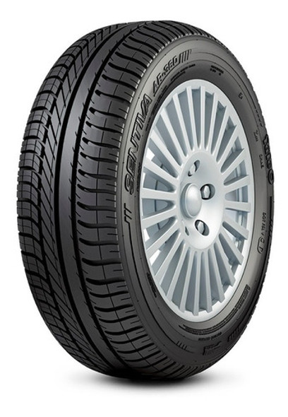 Neumaticos Fate Sentiva Ar-360 185/60 R14 Coloc-envio-cuot 0