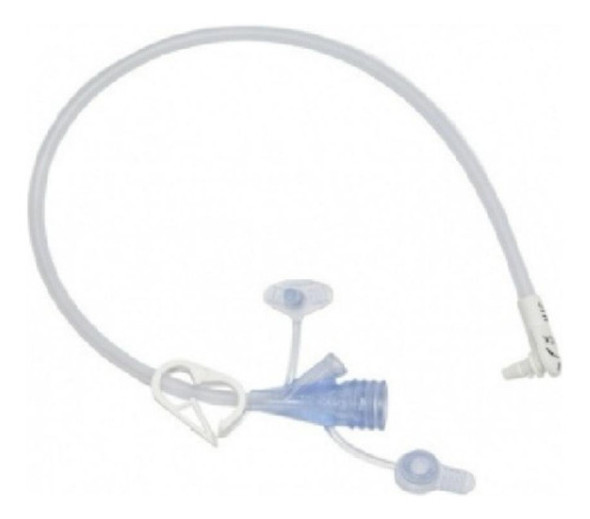 Extensor De Botton Fina Mic-key Avanos Para Medicação 0