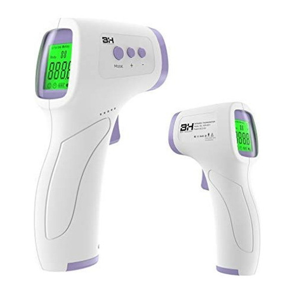 Termometro Infrarrojo Big Healthy 1
