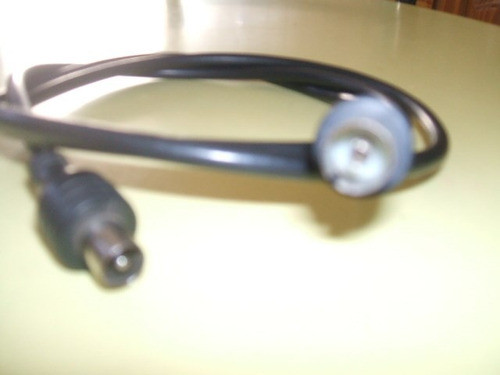 Cable Pin Grueso Macho A Hembra 1