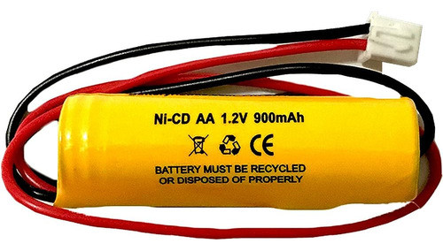 (paquete De 2) Bst D-aa900bt Custom-332 Dantona Elb Cs01 Ni- 1