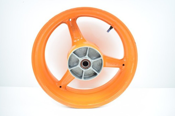 Rueda Trasera Cbr 1000rr 2008/2011 Usado #02 Mk Motos 0