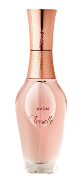 Treselle 50ml Avon Original Edp Mujer - Sibia 1