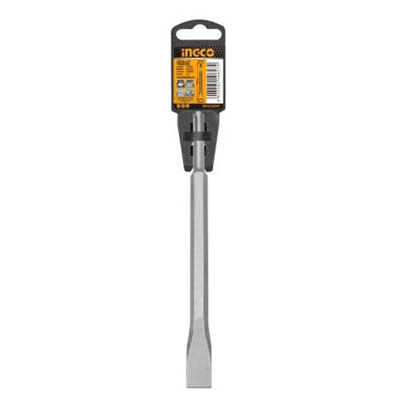 Cincel Corta Fierro 40mm Sds Plus Rotomartillo Ingco Dbc0122 0