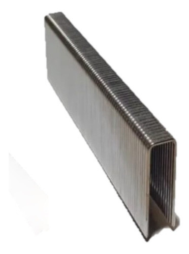 Grampo Para Grampeador Pneumático 92/18 Cx 5.000 0