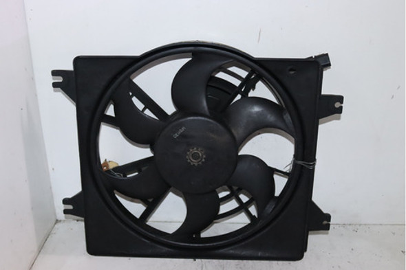 Electroventilador Hyundai Accent Ev-249 1