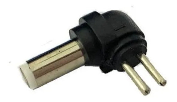 Ficha Conector Plug Hueco 5.5x2.5mm Intercambiable Fuen X25 0