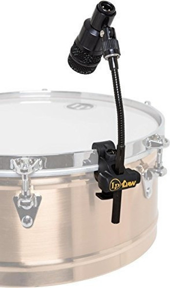 Percusion Latina Lp591 A Ezmount Pinza Para Microfono 0