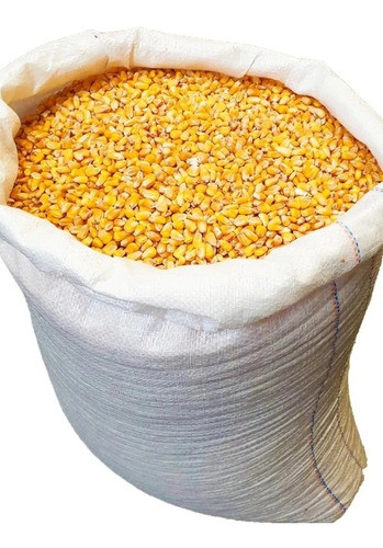 Maíz Entero Para Animales 0