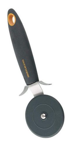 Cortador De Pizza Fackelmann Soft Grip Campoamor Deco 0
