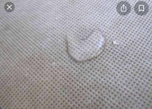 Membrana Tylum Simil Tyvek 1