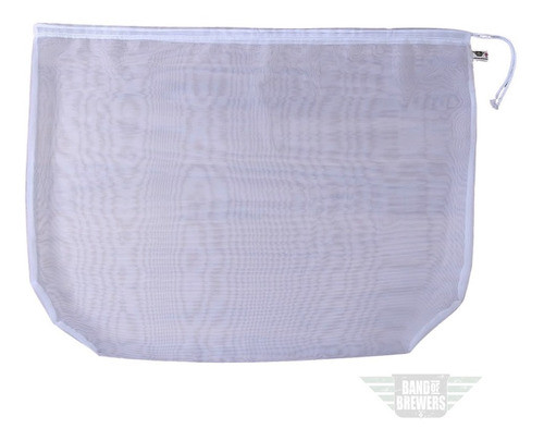 Grain Bag Nº38/40 38 A 45 Litros + 2 Hop Bags Cerveja 1