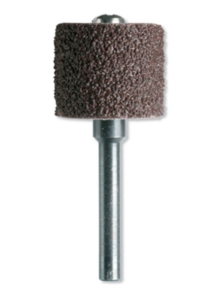 Dremel 407 Minitorno Mandril  Adaptador De Lija 12,7mm 0