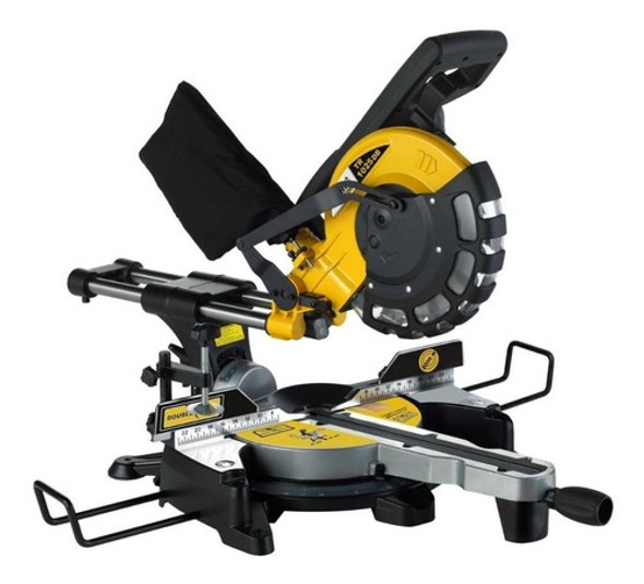 Sierra Ingletadora Femi 2000w - Ynter Industrial 0