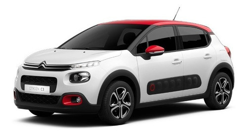 Service 40.000km + Escáner Citroen C3 0