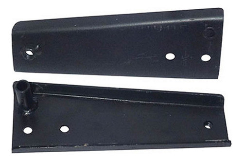 Suporte Coletor Freio Motor Para Sca 113 (1114868) 0