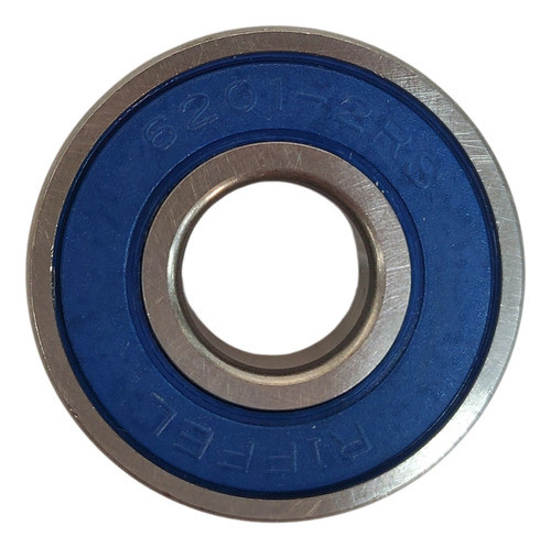 Rodamiento Riffel Para Motor De Motos 125cc 1