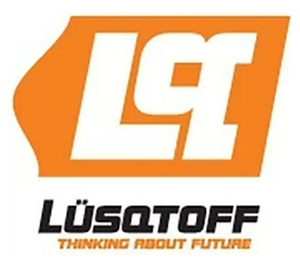 Alambre Mig Mig Soldar 0.6mm Rollo 5kg  Lusqtoff Lqal-065 1