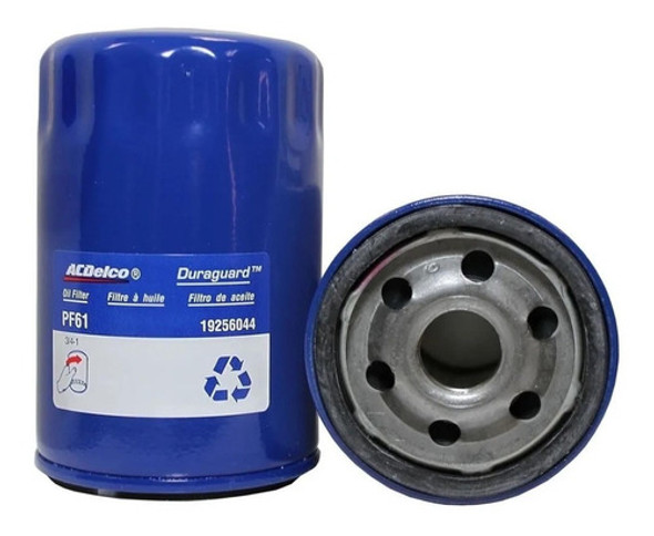 Kit 3 Filtros Originales Gm Chevrolet Cruze 1.4 1