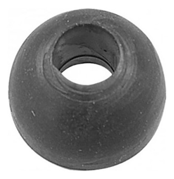Puntera De Goma Regulador Gas De Garrafa 10 Kg X 10 Unidades 0