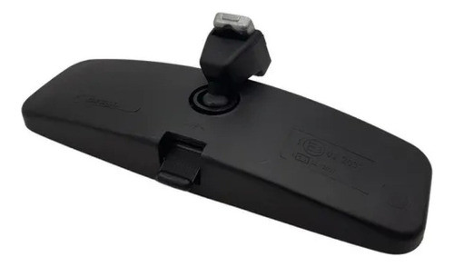 Espejo Interior Chevrolet Celta 2007 A 2015 Original Metagal 1