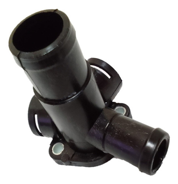 Codo Salida De Agua 4 Bocas Plastica Vw Gol-polo-caddy 1.9d 0