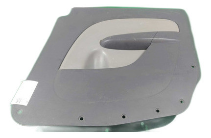 Forro  Porta Traseira Ld Fiat Doblo Adv 1.8 2012 V249 0