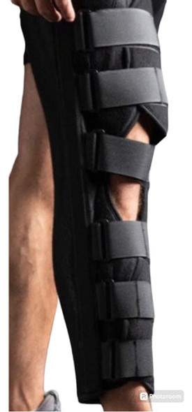 Inmovilizador Rodilla 70 Cm 0